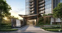 Woodlands Drive 17 (D25), Condominium #563689361